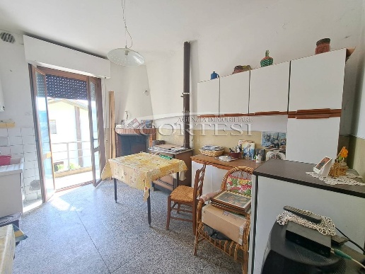 appartamento in vendita a Città di Castello