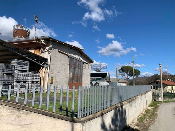 villa in vendita a Città di Castello in zona San Secondo