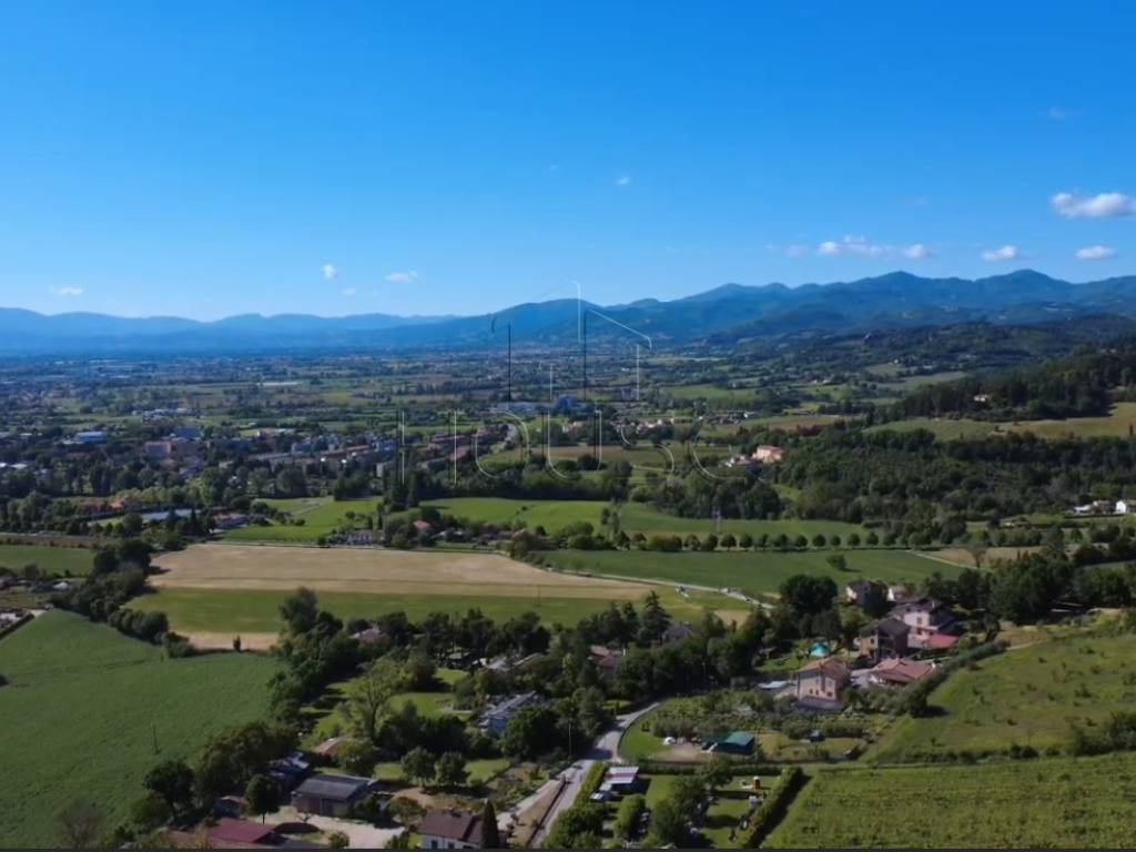 villa in vendita a Città di Castello