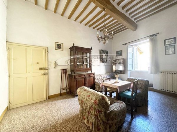 appartamento in vendita a Città di Castello