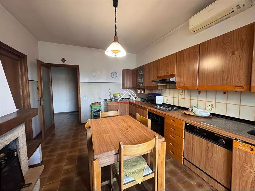 appartamento in vendita a Città di Castello