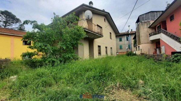 casa indipendente in vendita a Città di Castello in zona Trestina