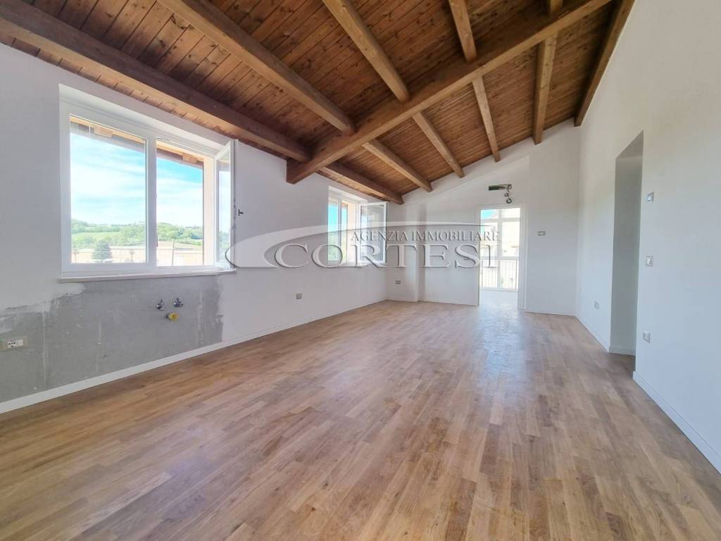 appartamento in vendita a Città di Castello in zona San Secondo