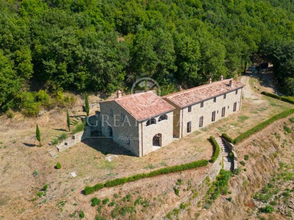 casa indipendente in vendita a Città di Castello