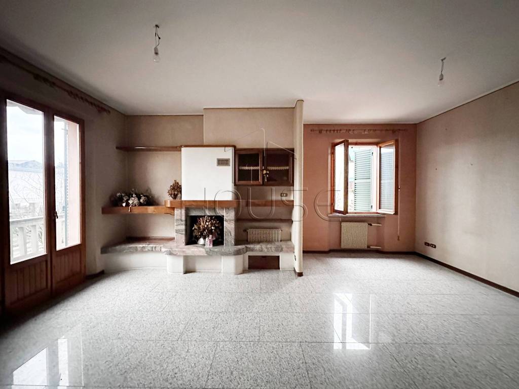 appartamento in vendita a Città di Castello