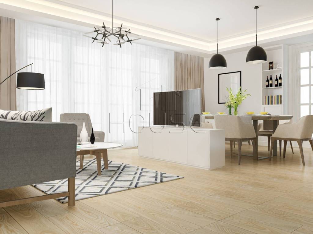 appartamento in vendita a Città di Castello