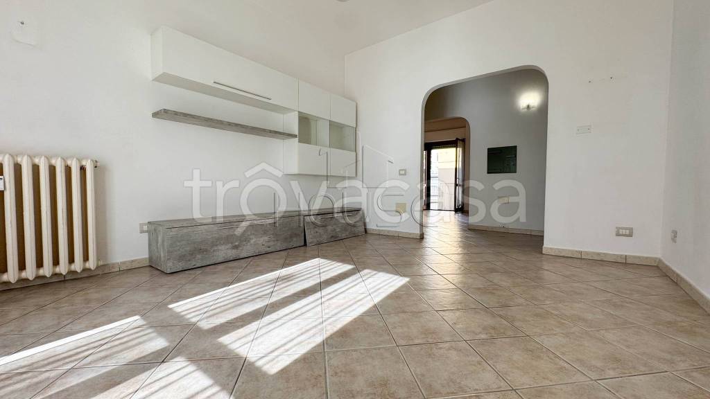 appartamento in vendita a Città di Castello in zona Trestina