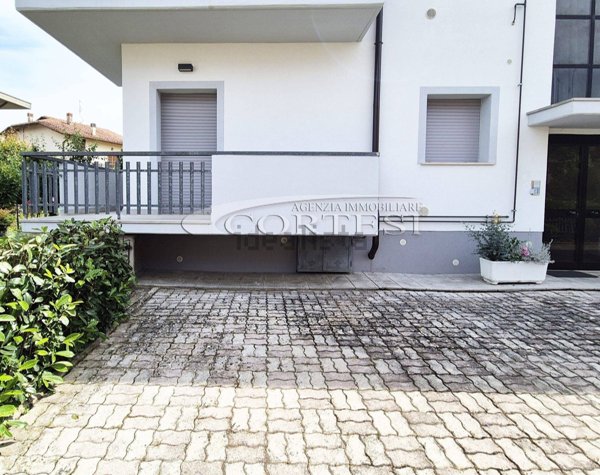 appartamento in vendita a Città di Castello in zona Trestina