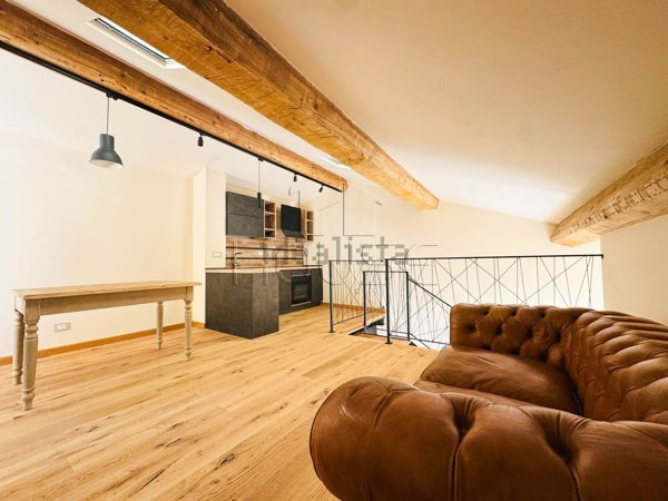 appartamento in vendita a Città di Castello