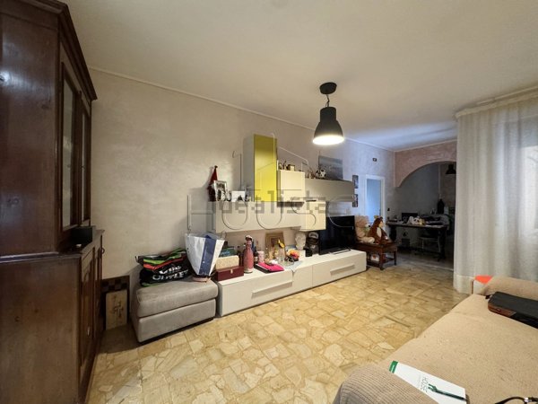 appartamento in vendita a Città di Castello