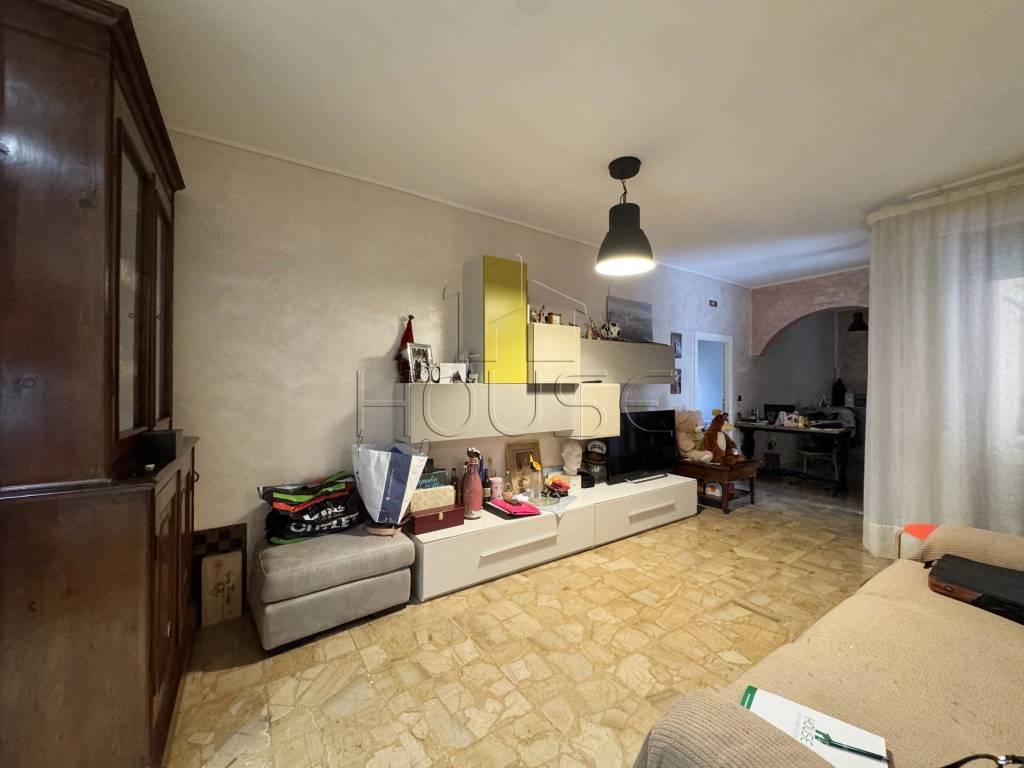 appartamento in vendita a Città di Castello in zona Trestina