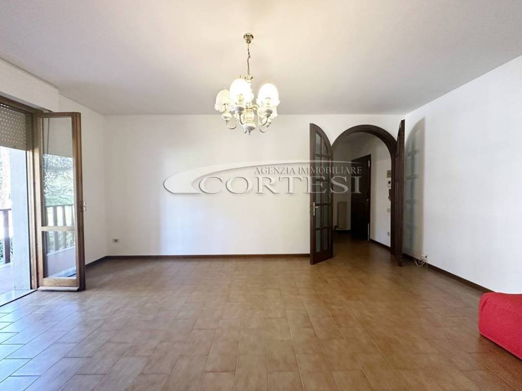 appartamento in vendita a Città di Castello