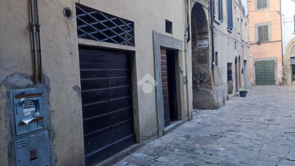 appartamento in vendita a Città di Castello