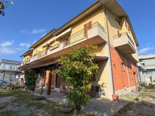 appartamento in vendita a Città di Castello