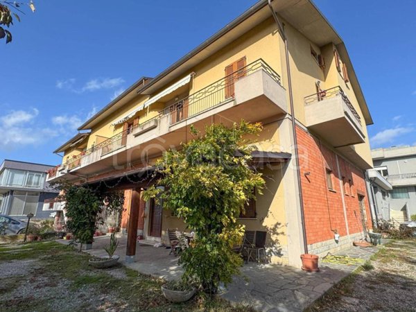 appartamento in vendita a Città di Castello in zona Trestina