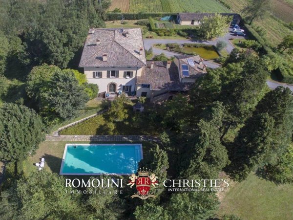 villa in vendita a Città di Castello