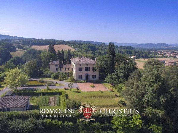 villa in vendita a Città di Castello