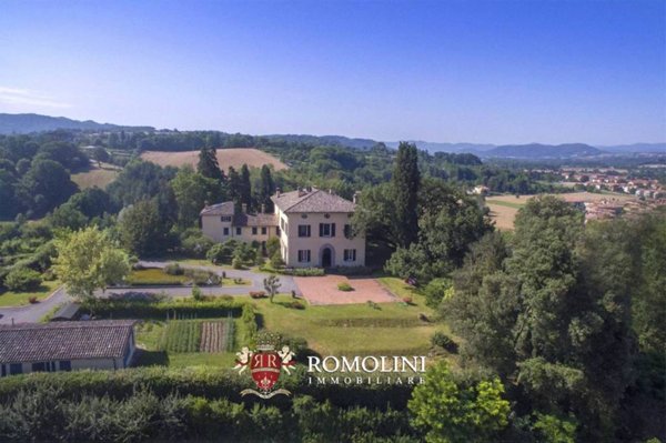 villa in vendita a Città di Castello