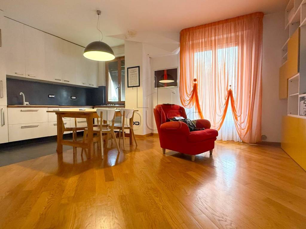 appartamento in vendita a Città di Castello in zona Piosina