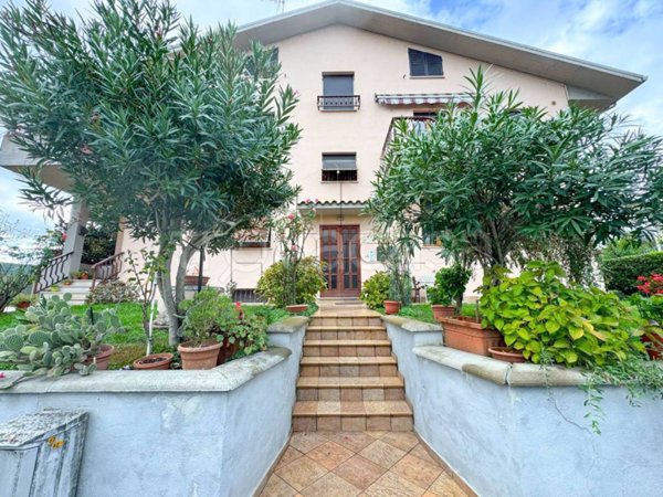 appartamento in vendita a Città di Castello in zona Piosina