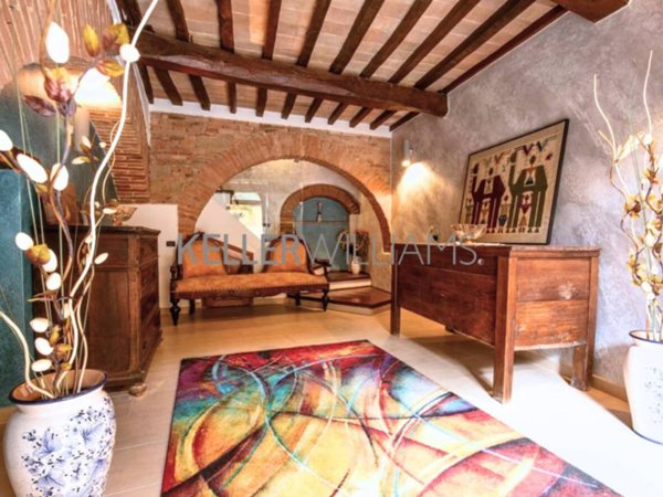 casa indipendente in vendita a Città di Castello