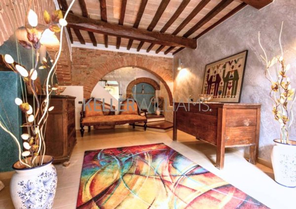 casa indipendente in vendita a Città di Castello