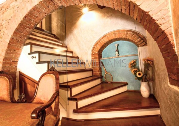 casa indipendente in vendita a Città di Castello