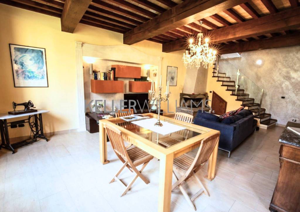 casa indipendente in vendita a Città di Castello