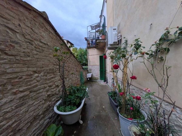 appartamento in vendita a Città di Castello