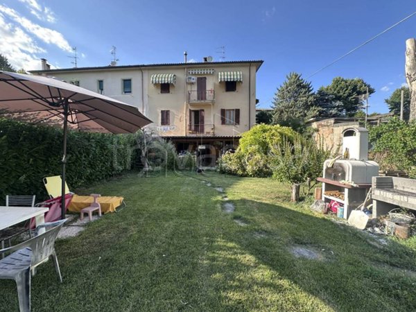 appartamento in vendita a Città di Castello