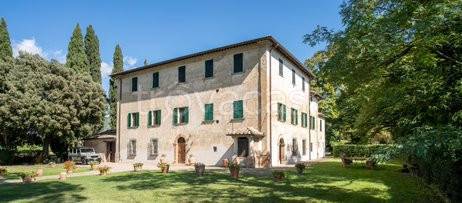 casa indipendente in vendita a Città di Castello