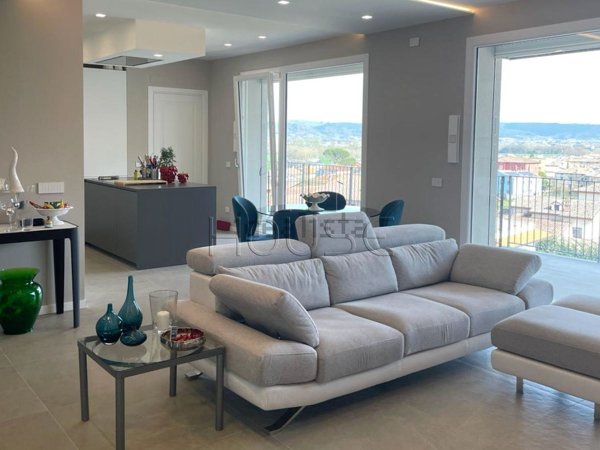 appartamento in vendita a Città di Castello