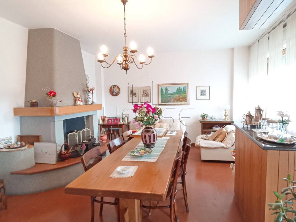 appartamento in vendita a Città di Castello