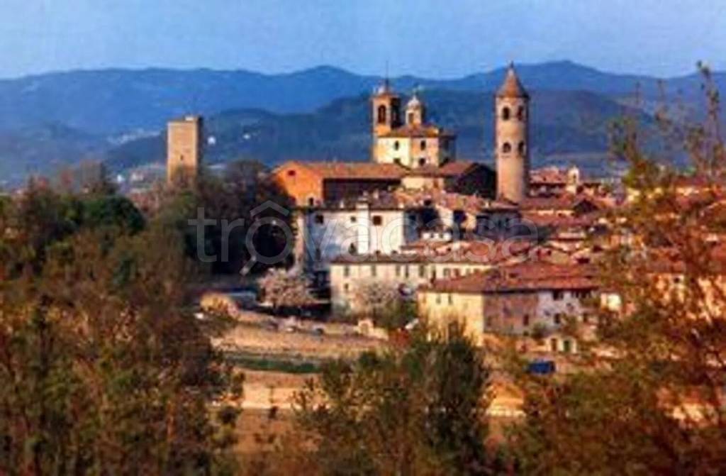 appartamento in vendita a Città di Castello