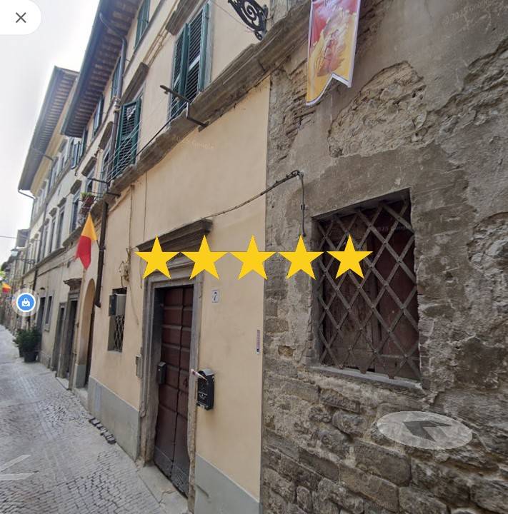appartamento in vendita a Città di Castello