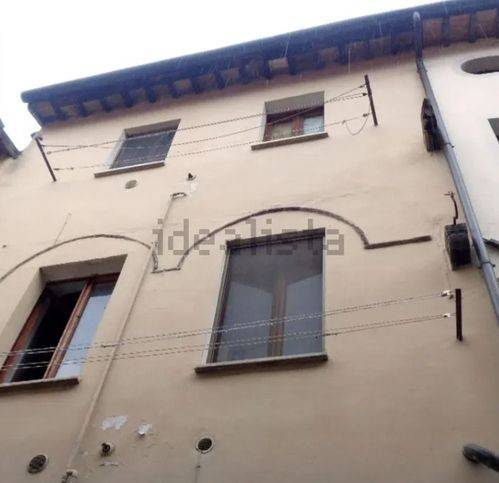 appartamento in vendita a Città di Castello