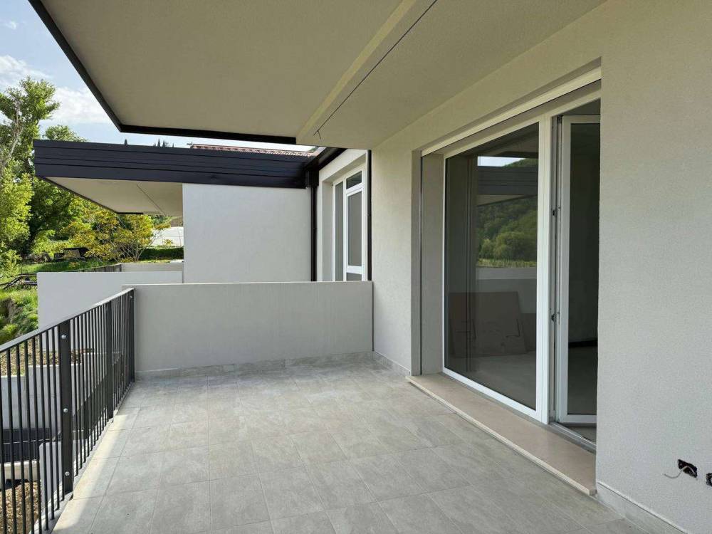 appartamento in vendita a Città di Castello in zona Lerchi