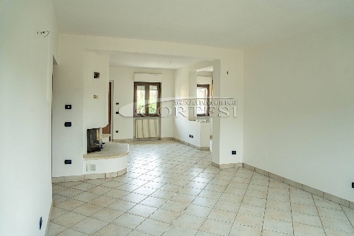 appartamento in vendita a Città di Castello in zona Trestina