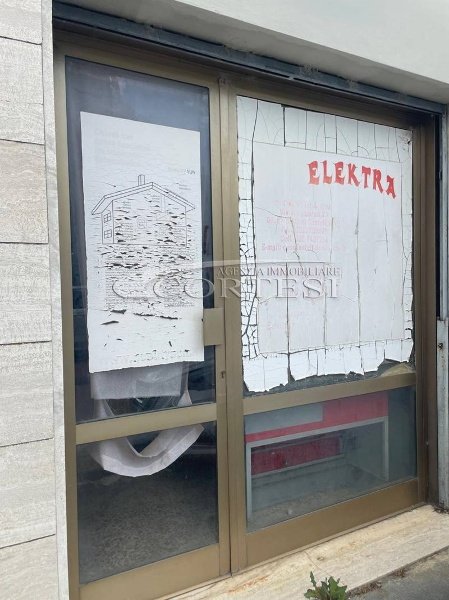 ufficio in vendita a Città di Castello