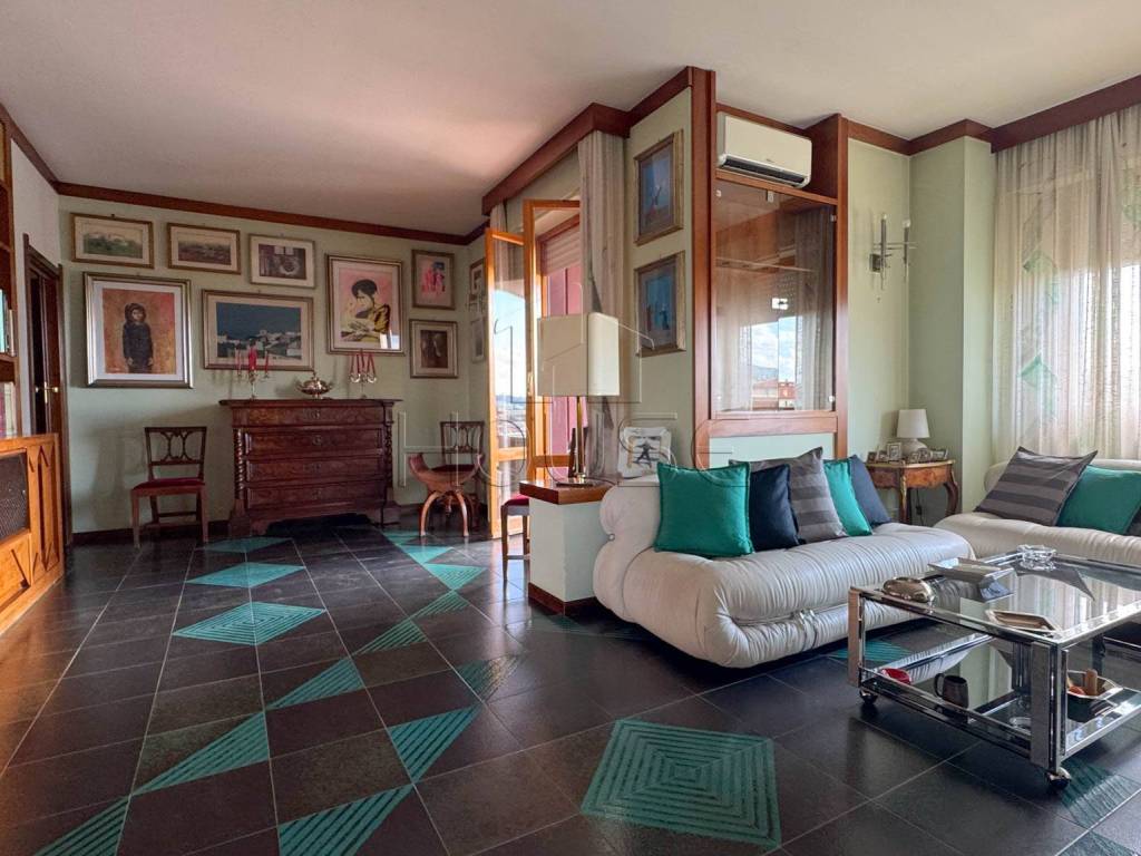 appartamento in vendita a Città di Castello