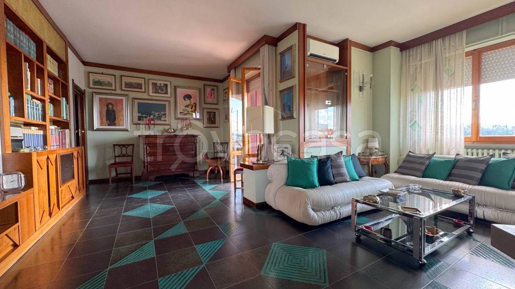 appartamento in vendita a Città di Castello