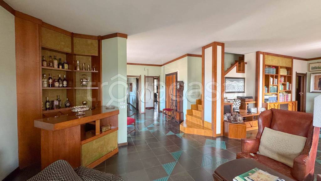 appartamento in vendita a Città di Castello