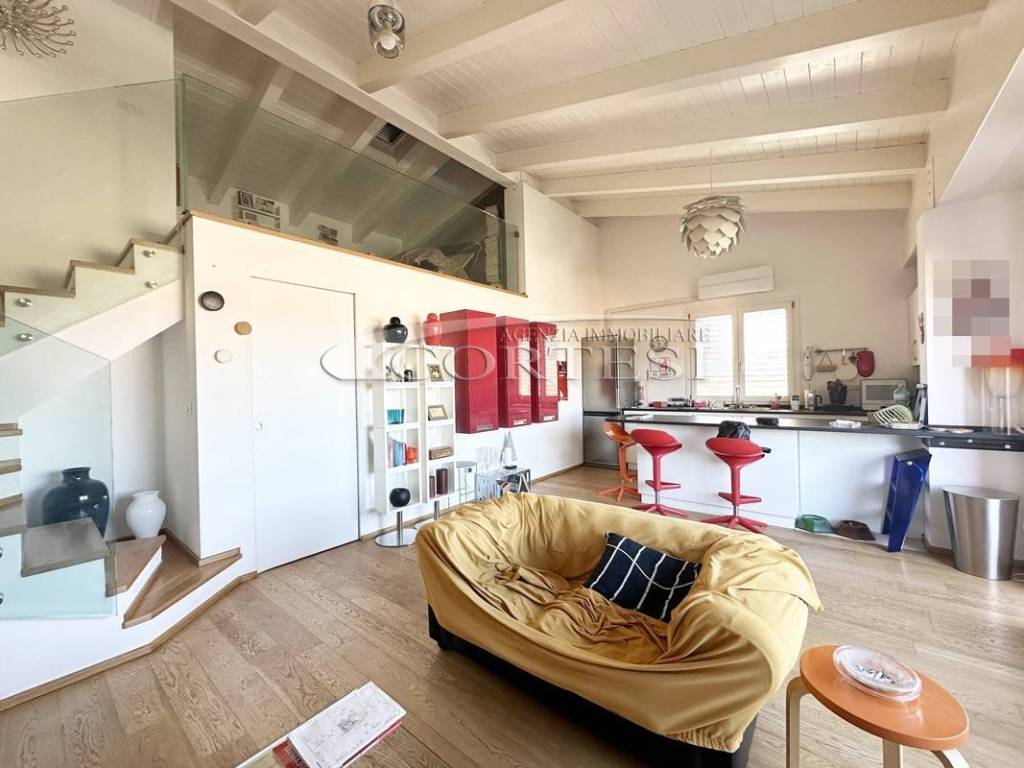 appartamento in vendita a Città di Castello