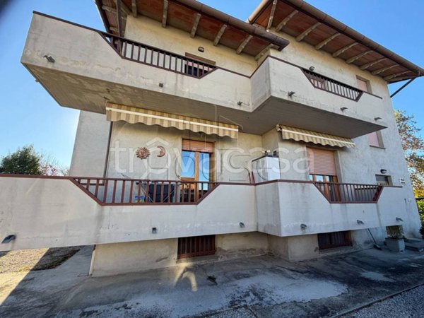 appartamento in vendita a Città di Castello in zona Piosina