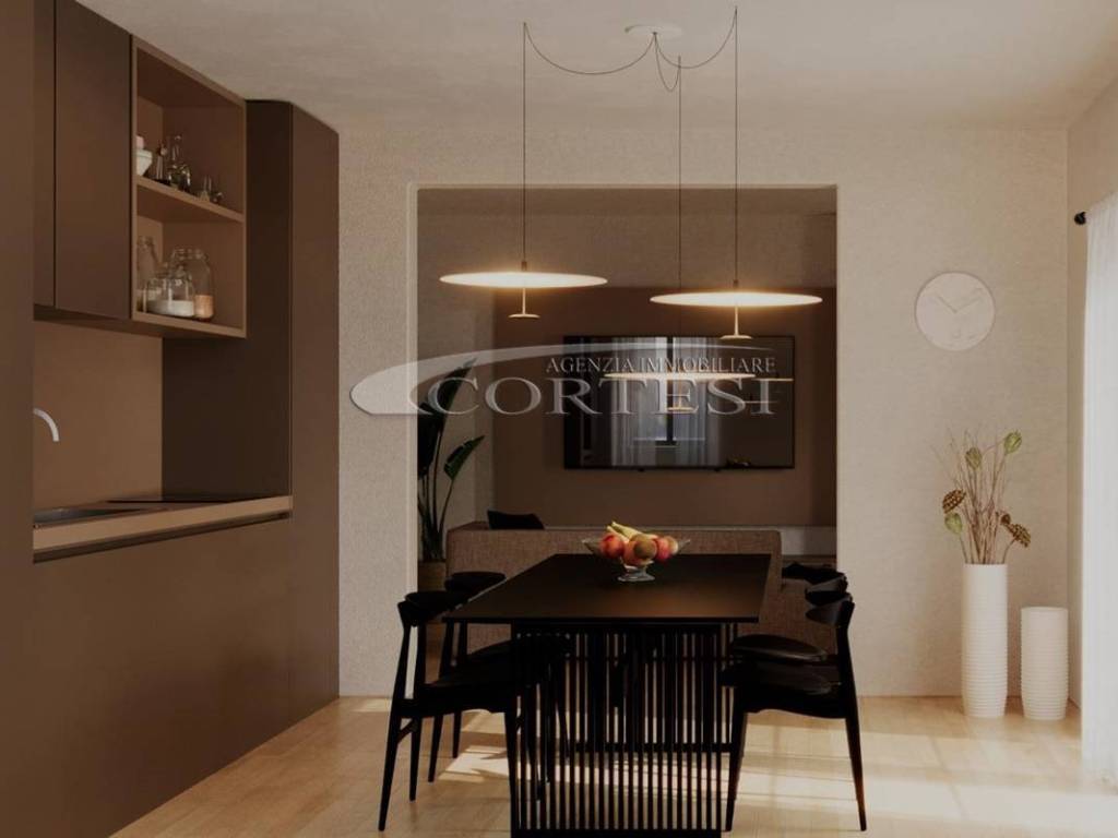 appartamento in vendita a Città di Castello