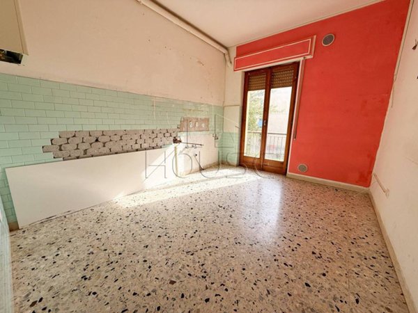 appartamento in vendita a Città di Castello