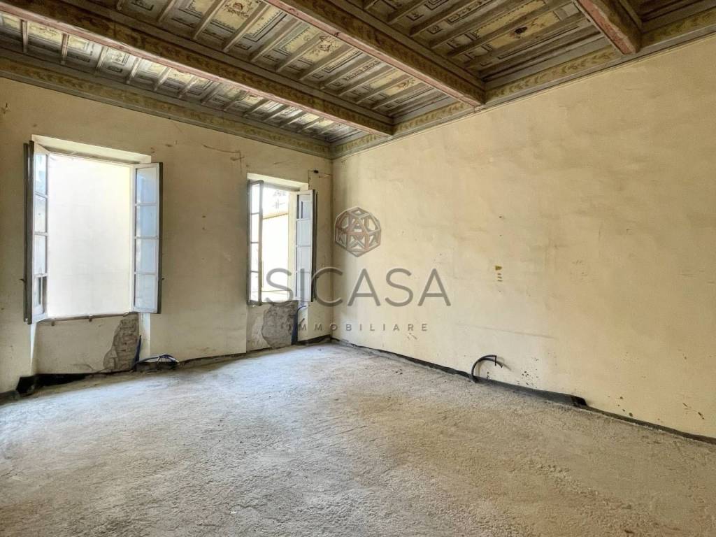 appartamento in vendita a Città di Castello in zona Cerbara