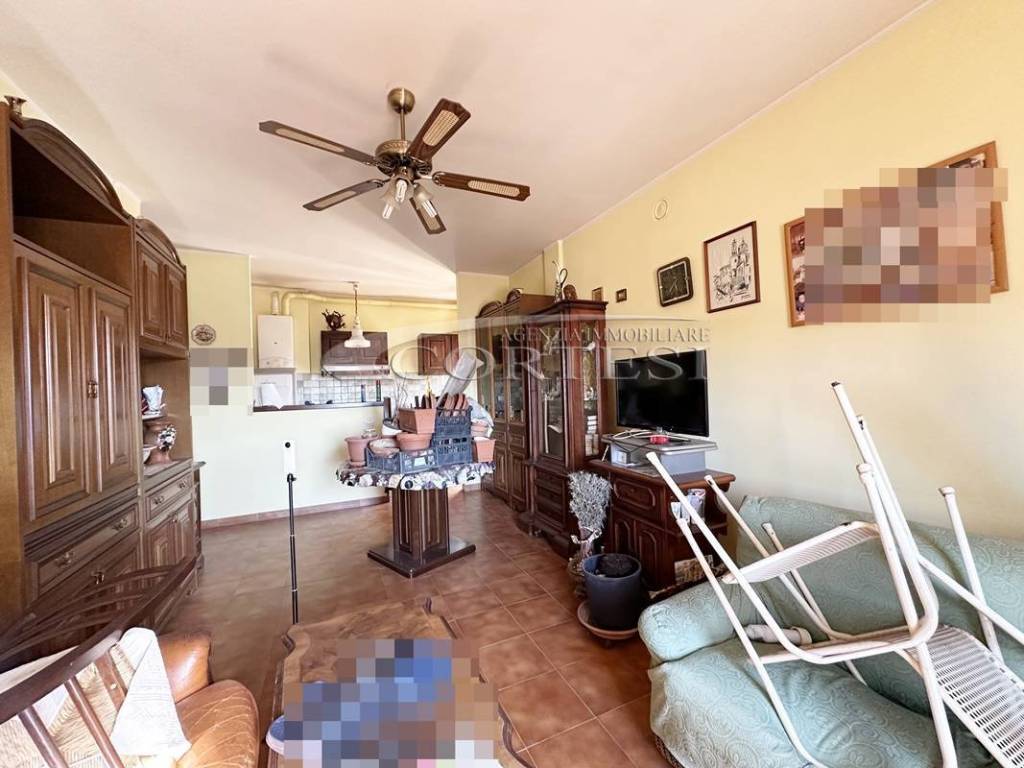 appartamento in vendita a Città di Castello