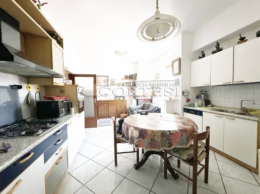 appartamento in vendita a Città di Castello