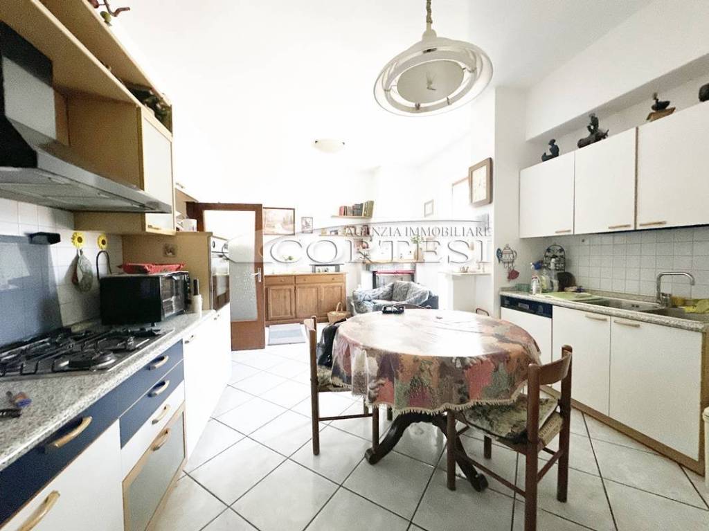 appartamento in vendita a Città di Castello